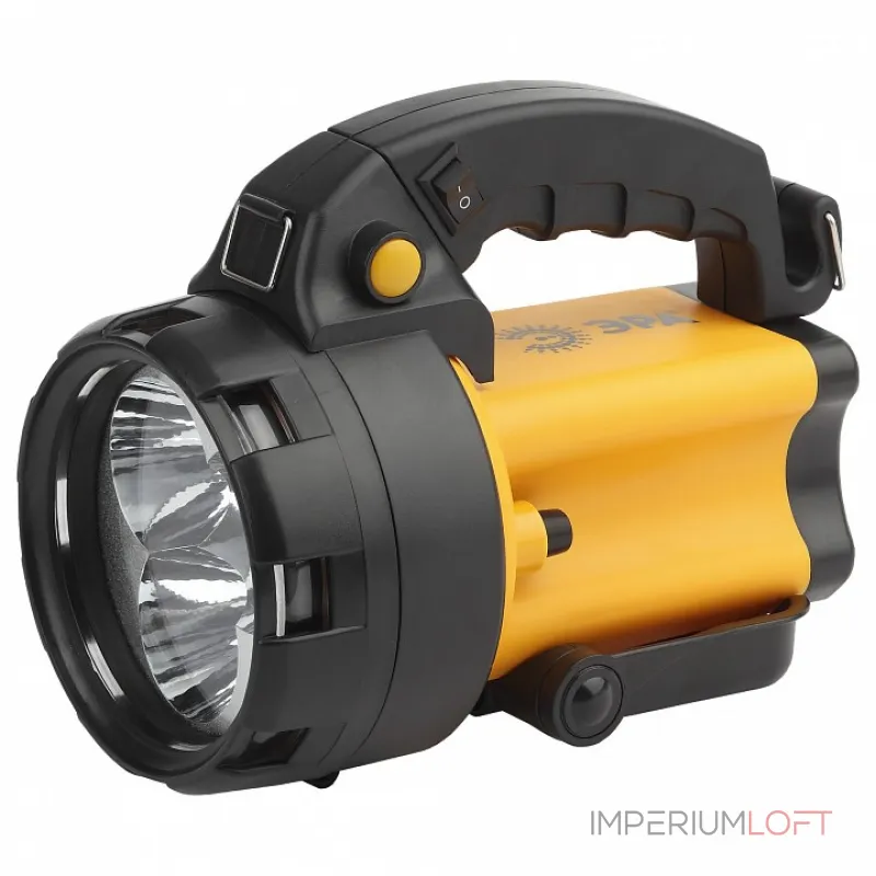 Фонарь ручной Эра PA-604 PA-604 от ImperiumLoft Фонарь ручной Эра PA-604 PA-604 от ImperiumLoft