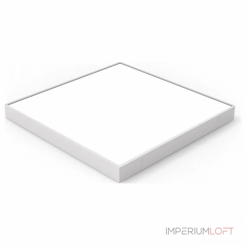 Светильник для потолка Армстронг Gauss MiR G1-A0-00070-01GA2-4003540 от ImperiumLoft