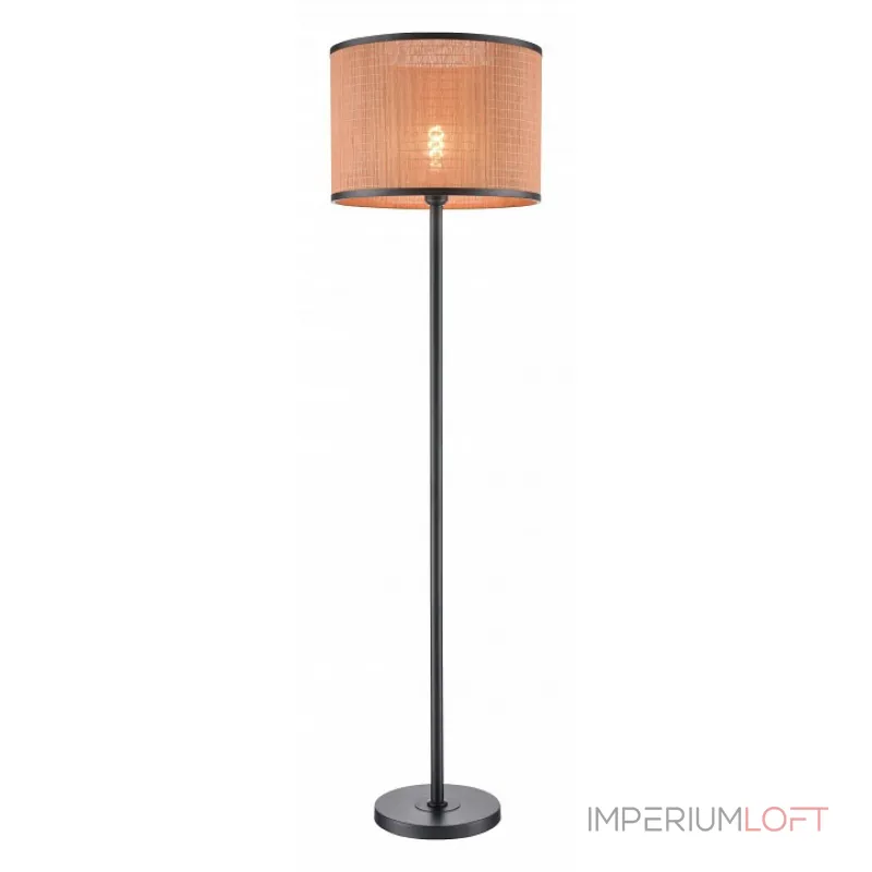 Торшер Velante 568 568-705-01 от ImperiumLoft