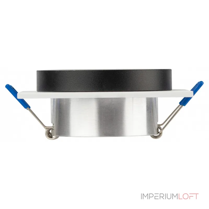 Встраиваемый светильник Эра DK96 WH Б0055593 от ImperiumLoft