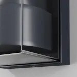 Настенный светильник (бра) Conf O450WL-01GF от ImperiumLoft