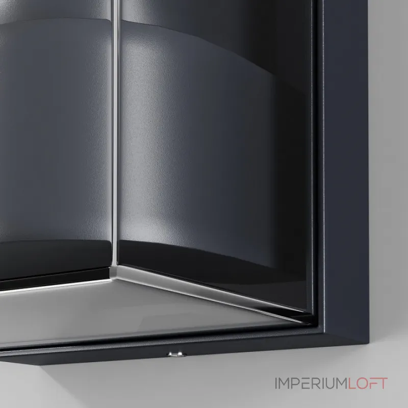 Настенный светильник (бра) Conf O450WL-01GF от ImperiumLoft Настенный светильник (бра) Conf O450WL-01GF от ImperiumLoft