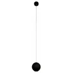 Подвесной светильник Abrasax Anke MA04273CA-001 от ImperiumLoft