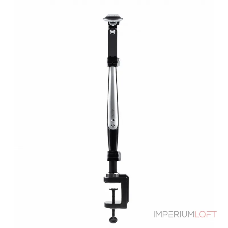 Настольная лампа офисная Эра NLED-496 Б0052767 от ImperiumLoft Настольная лампа офисная Эра NLED-496 Б0052767 от ImperiumLoft