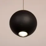 Подвесной светильник Abrasax Anke MA04273CA-001 от ImperiumLoft