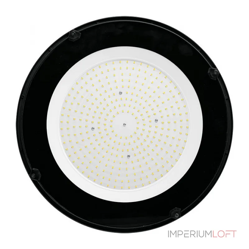 Встраиваемый светильник Wolta UFO UFO-200W/01 от ImperiumLoft