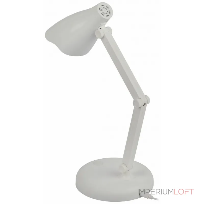 Настольная лампа офисная Эра NLED-515 Б0059845 от ImperiumLoft Настольная лампа офисная Эра NLED-515 Б0059845 от ImperiumLoft
