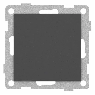 Выключатель перекрестный одноклавишный без рамки Gusi Electric UGRA С11В7-010