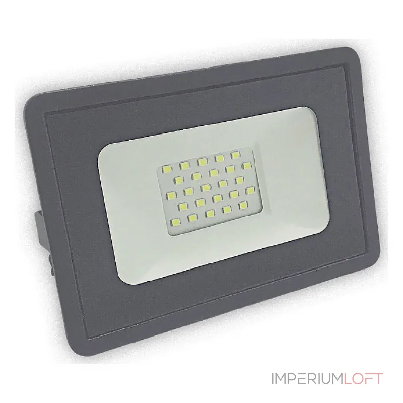 Настенно-потолочный прожектор Farlight СДО FAR002052 от ImperiumLoft