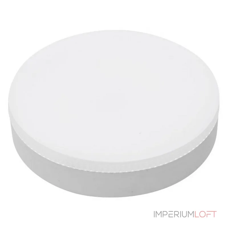 Лампа светодиодная Wolta GX70 15Вт 6500K WSTD-GX-15W6KGX70 от ImperiumLoft Лампа светодиодная Wolta GX70 15Вт 6500K WSTD-GX-15W6KGX70 от ImperiumLoft