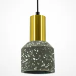 Подвесной светильник LIGHTERA Trois LE151L-13B