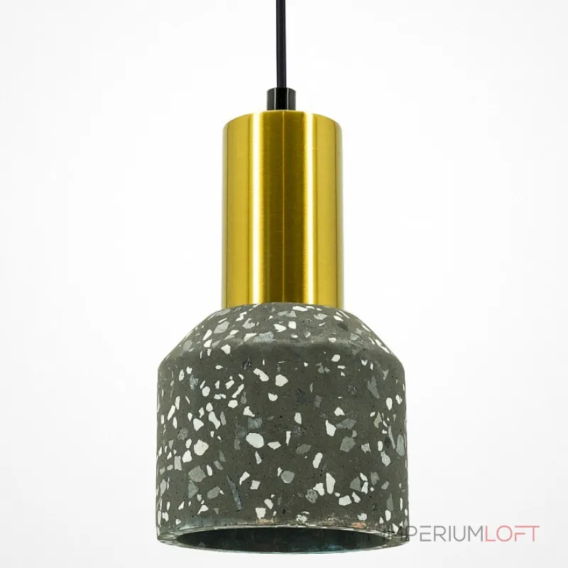 Подвесной светильник LIGHTERA Trois LE151L-13B