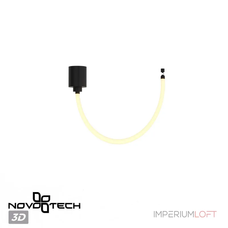Светильник светодиодный NovoTech RAMO 359326 Светильник светодиодный NovoTech RAMO 359326