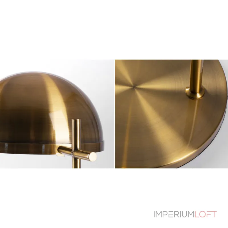 Торшер Kelly Wearstler One Light Floor Lamp от ImperiumLoft Торшер Kelly Wearstler One Light Floor Lamp от ImperiumLoft