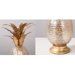 Настольная лампа Pineapple glass от ImperiumLoft