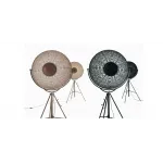 Торшер Pallucco Fortuny от ImperiumLoft