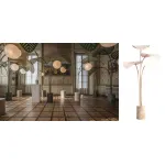 Торшер Le Refuge Floor Lamp by Marc Ange от ImperiumLoft