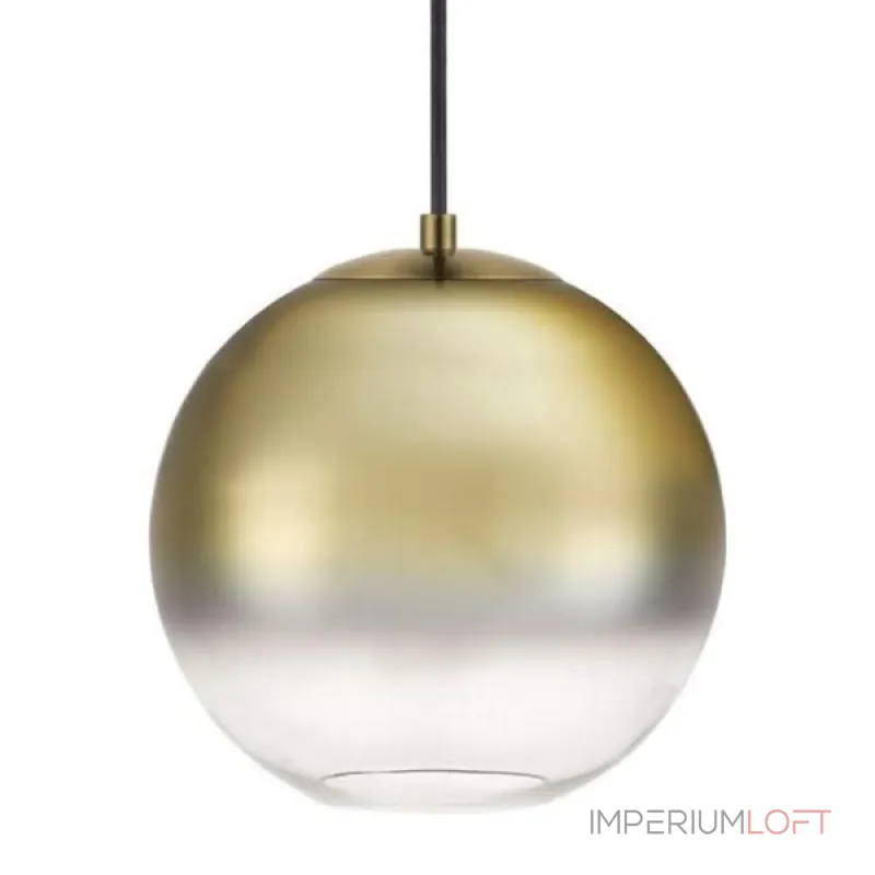 Подвесной светильник Ball Sunrise Pendant lamp от ImperiumLoft Подвесной светильник Ball Sunrise Pendant lamp от ImperiumLoft