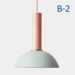 Подвесной светильник Ferm Living Socket Pendant High  от ImperiumLoft
