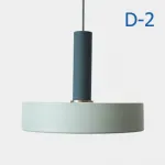 Подвесной светильник Ferm Living Socket Pendant High  от ImperiumLoft