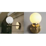 Бра Wall Lamp Bubble Chandelier от ImperiumLoft