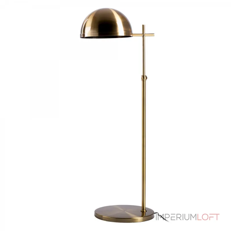 Торшер Kelly Wearstler One Light Floor Lamp от ImperiumLoft Торшер Kelly Wearstler One Light Floor Lamp от ImperiumLoft