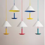 Подвесной светильник Maisondada LITTLE ELIAH PENDING LAMP от ImperiumLoft
