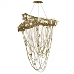 Подвесная люстра Mcqueen Grande