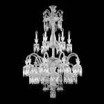 Подвесная люстра Solstice Comete Chandelier 24