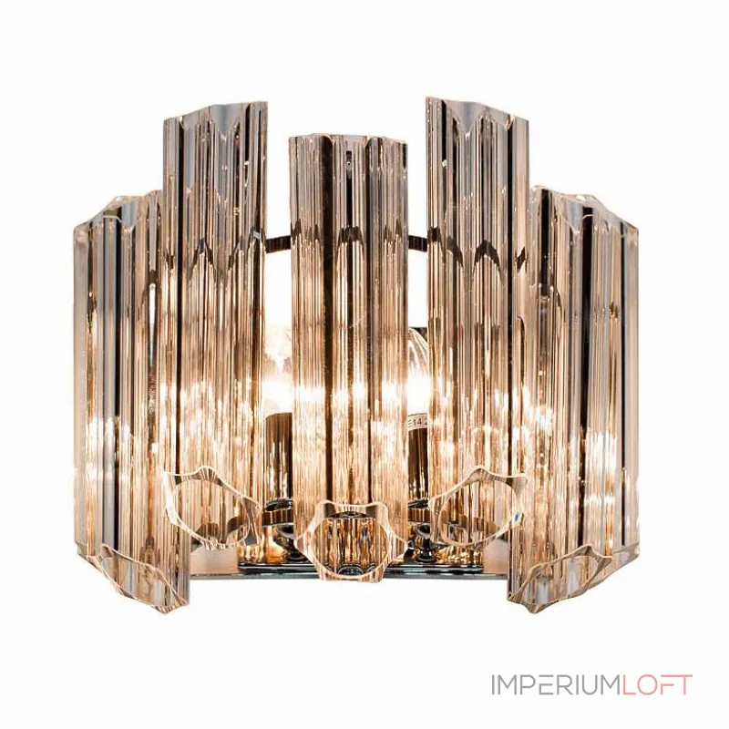 Бра Hexagon tube Bra от ImperiumLoft Бра Hexagon tube Bra от ImperiumLoft