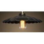 Люстра Loft Flower от ImperiumLoft