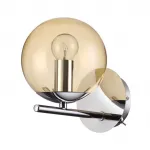 Бра Bolle Hanging Lamp Amber от ImperiumLoft