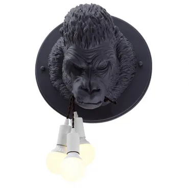 Бра UGO RILLA BY KARMAN Бра UGO RILLA BY KARMAN