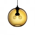 Подвесной светильник Jeremy Pyles Binary Pendant Light от ImperiumLoft