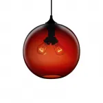 Подвесной светильник Jeremy Pyles Binary Pendant Light от ImperiumLoft