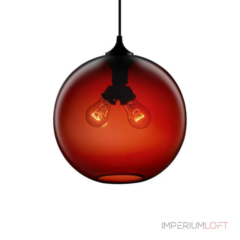 Подвесной светильник Jeremy Pyles Binary Pendant Light от ImperiumLoft Подвесной светильник Jeremy Pyles Binary Pendant Light от ImperiumLoft