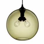 Подвесной светильник Jeremy Pyles Binary Pendant Light от ImperiumLoft