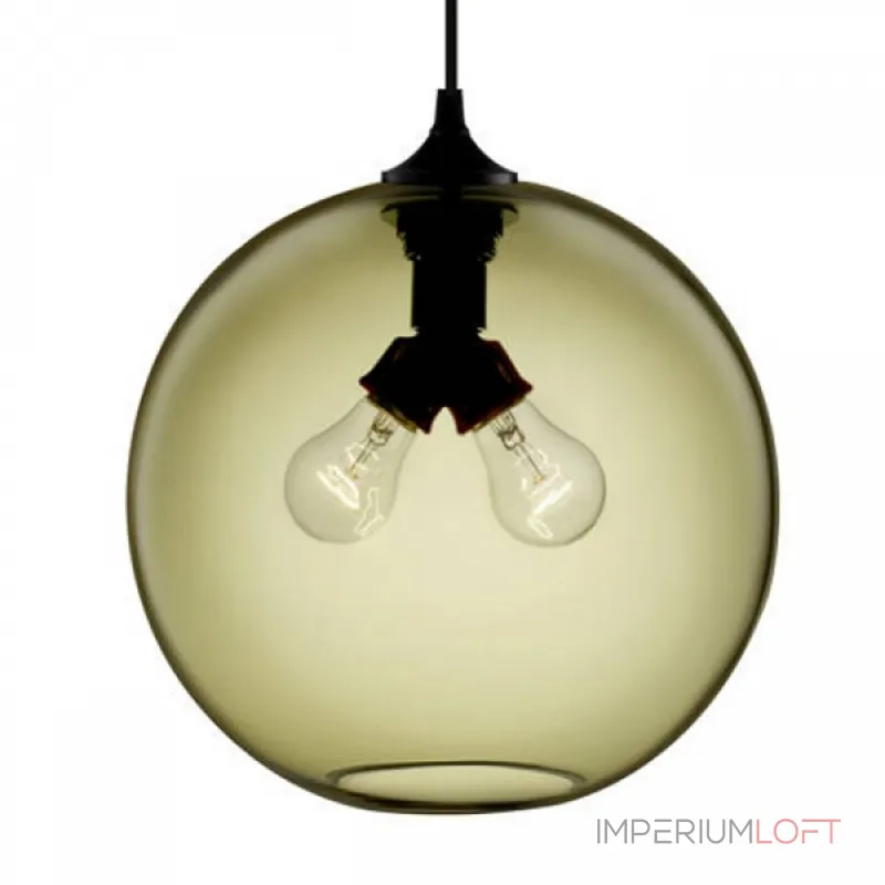 Подвесной светильник Jeremy Pyles Binary Pendant Light от ImperiumLoft Подвесной светильник Jeremy Pyles Binary Pendant Light от ImperiumLoft
