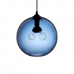 Подвесной светильник Jeremy Pyles Binary Pendant Light от ImperiumLoft
