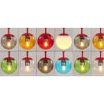 Люстра на штанге Modo Chandelier MultiColor