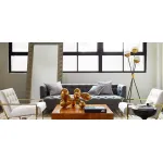 Торшер Caracas Tripod Floor Lamp от ImperiumLoft