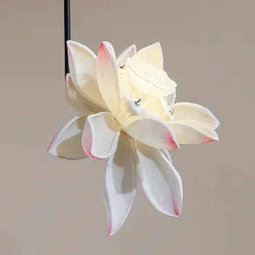 Подвесной светильник Blooming Lotus Pendant Подвесной светильник Blooming Lotus Pendant
