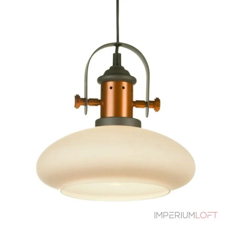 Подвесной светильник Country Lamp Sphere от ImperiumLoft Подвесной светильник Country Lamp Sphere от ImperiumLoft