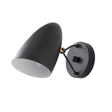 Бра JLYLITE wall Lamp Black