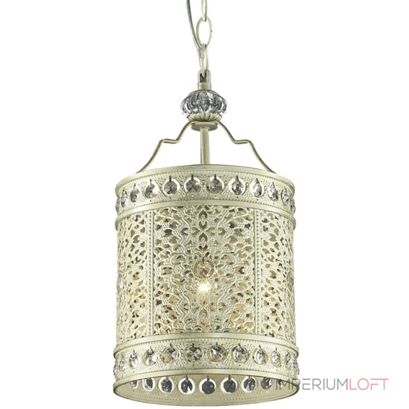 Подвесной светильник Tibo Trumpet Tube White Lamp 77 от ImperiumLoft Подвесной светильник Tibo Trumpet Tube White Lamp 77 от ImperiumLoft