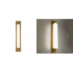 Бра Strip Trumpet Sconces от ImperiumLoft