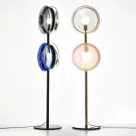 Торшер Bomma Orbital floor lamp от ImperiumLoft