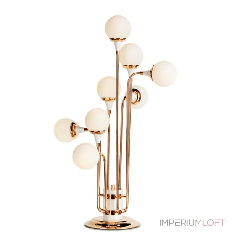 Торшер Delightfull Stamen от ImperiumLoft