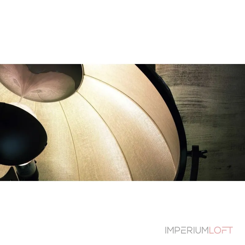 Торшер Pallucco Fortuny от ImperiumLoft