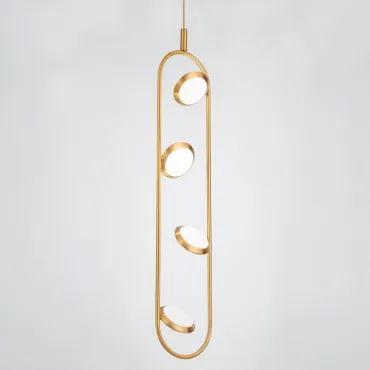 Подвесной светильник HOOP LED Four Подвесной светильник HOOP LED Four